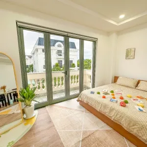 CHÍNH SÁCH HỦY/ ĐỔI PHÒNG