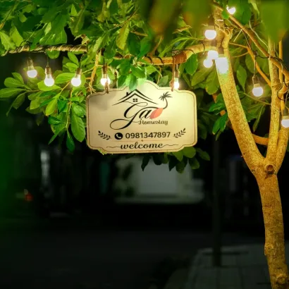 GẠO HOMESTAY PREMIUM