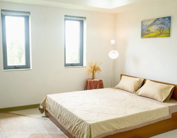 Phòng Lúa Nếp - 401