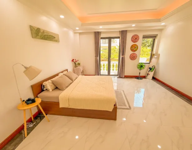 Phòng Nam Phương - 101