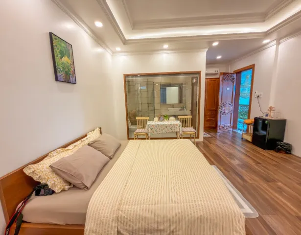 Phòng Điền Gia - 201