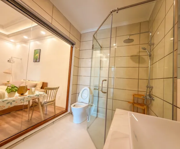 GẠO HOMESTAY